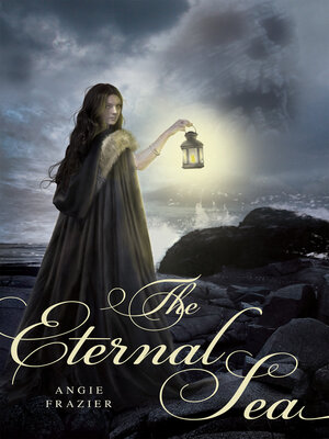 cover image of The Eternal Sea